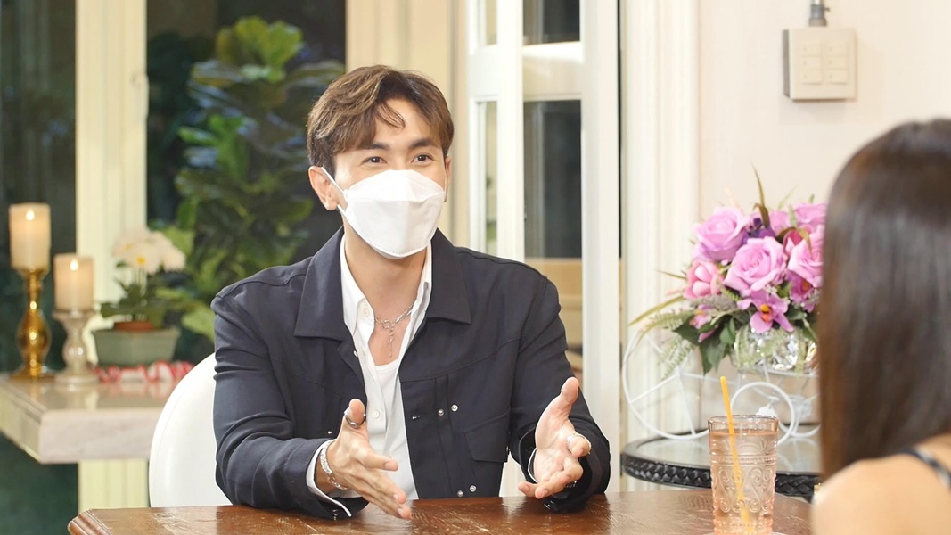 “นัททิว” ฝังใจ ประสบการณ์รักซ้อน สเปคใหม่ชัดเจน ขอ “คนจริงใจ” “นัททิว” ฝังใจ ประสบการณ์รักซ้อน สเปคใหม่ชัดเจน ขอ “คนจริงใจ”