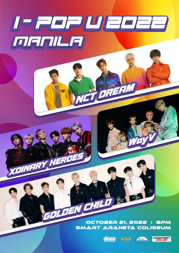 แฟนๆ ห่วงใย!! ‘เตนล์ ชิตพล - วินวิน WayV’ อดโชว์ที่ฟิลิปปินส์จากปัญหาสุขภาพ