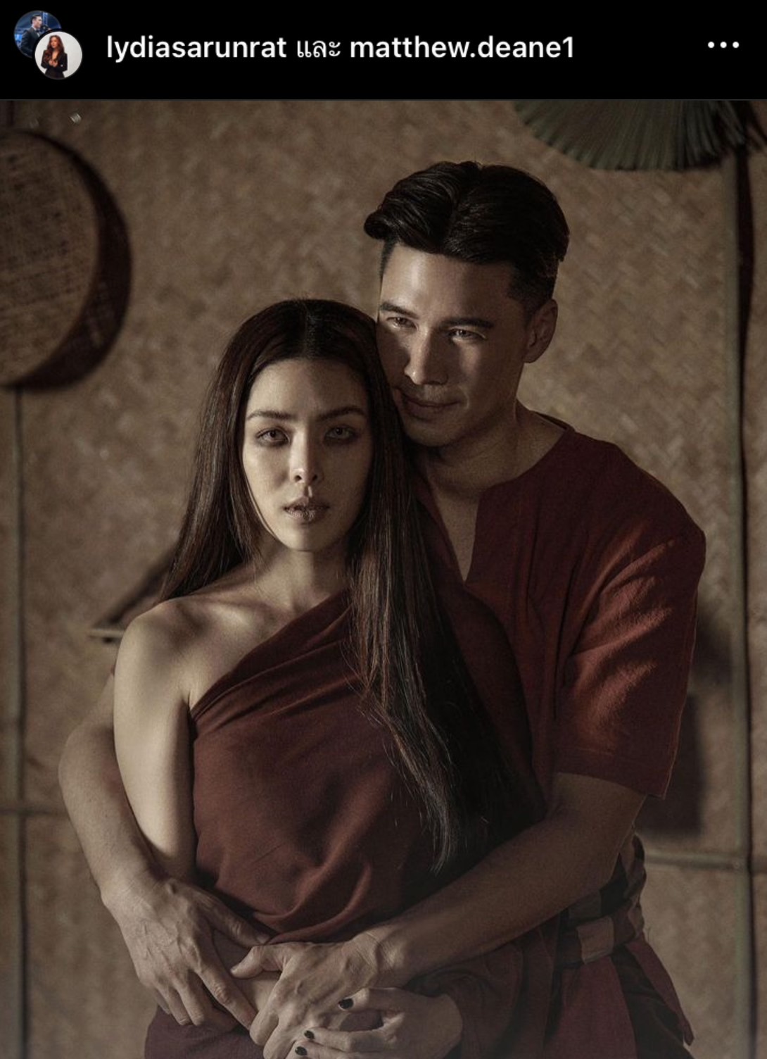 รวมคนบันเทิง กับลุคผีชวนหลอนและขนลุก ในเทศกาลฮาโลวีน