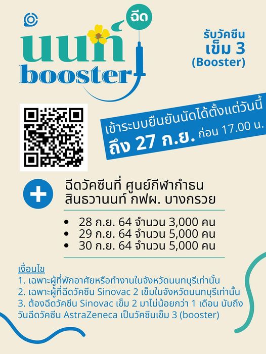 เช็กที่นี่ รวมจุดให้บริการฉีดวัคซีนโควิดกระตุ้นเข็ม 3 มีที่ไหนบ้าง เช็กที่นี่ รวมจุดให้บริการฉีดวัคซีนโควิดกระตุ้นเข็ม 3 มีที่ไหนบ้าง