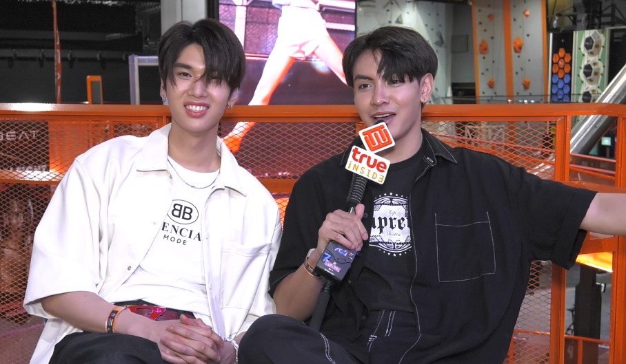 ดัง ณัฎฐ์ฐชัย ตื่นเต้น เรียนจบ เตรียมรับปริญญาปลายปี ด้าน จุง แสดงความยินดี ดัง ณัฎฐ์ฐชัย ตื่นเต้น เรียนจบ เตรียมรับปริญญาปลายปี ด้าน จุง แสดงความยินดี