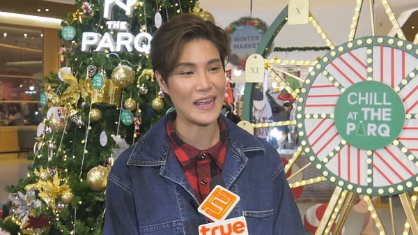 “หมอเจี๊ยบ” เผยรุ่นพี่เอ่ยให้ยืมมงกุฎ หลังทำหายไม่รู้ตัว   (มีคลิป)