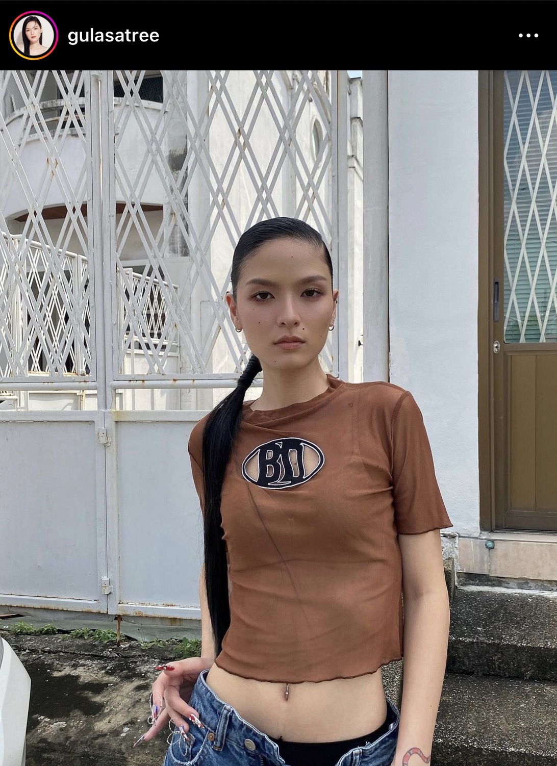 คริสติน ตอบชัด ไม่อโหสิกรรมให้ แพทริคอนันดา เผย ไม่อยากรู้จักและไม่นับว่าเป็นแฟนเก่า