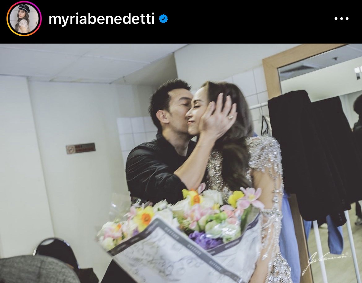 อั้ม ซิ้งมิตรภาพ นัท-เต๋า แซว แอฟ ช่วงนี้น้ำตาลขึ้น!! อั้ม ซิ้งมิตรภาพ นัท-เต๋า แซว แอฟ ช่วงนี้น้ำตาลขึ้น!!