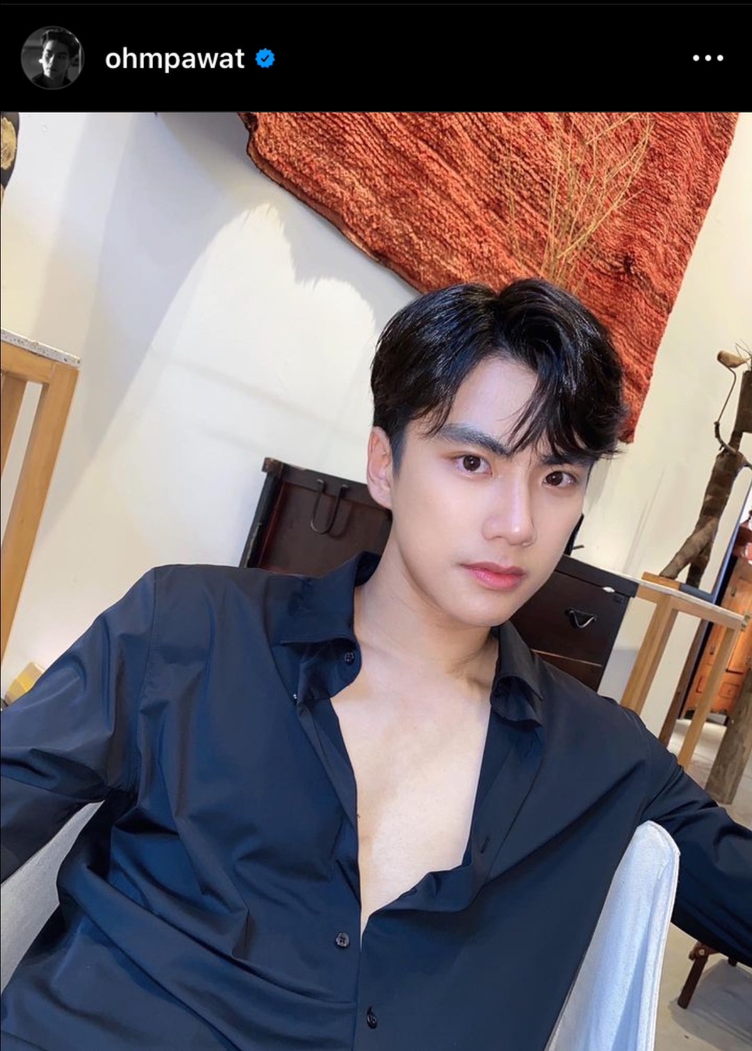 โอม ภวัต ขอโทษและชี้แจง หลังถูกขุดเรื่องบูลลี่เพื่อนที่เป็นออทิสติก