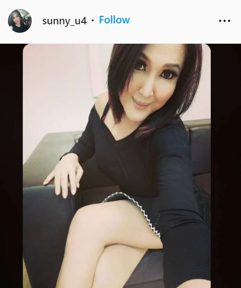 คนบันเทิงอาลัย หลังสูญเสีย ซันนี่ ยูโฟร์ อดีตบอยแบนด์ดังยุค 90 