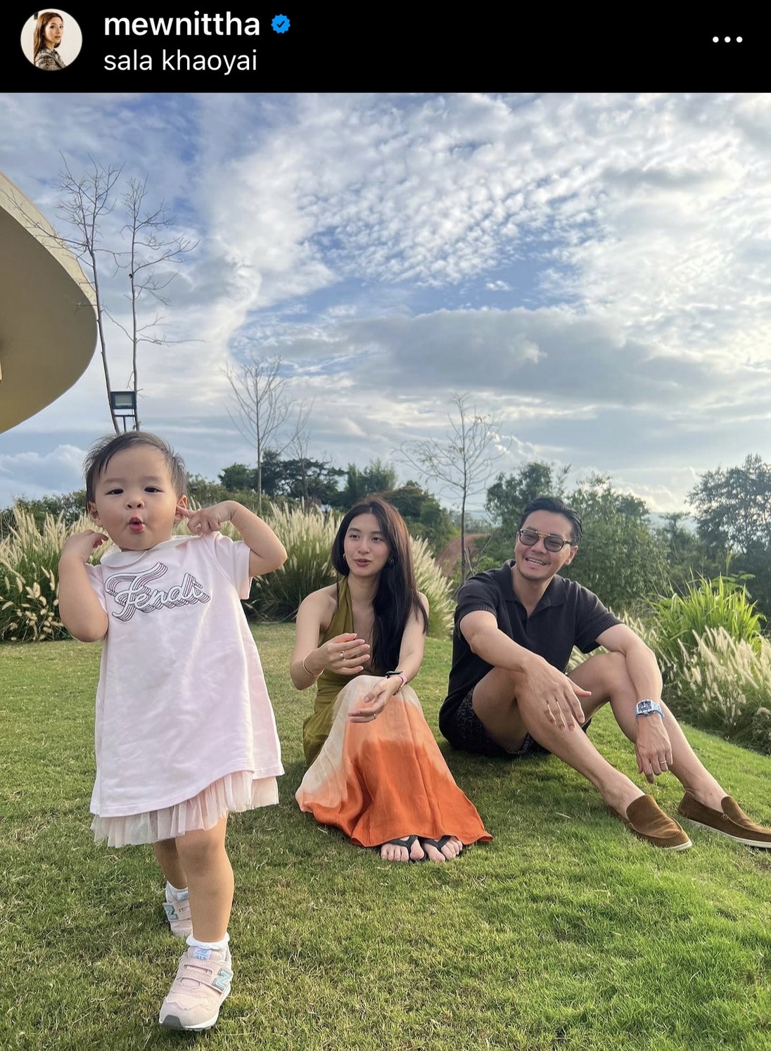 มิว นิษฐา ประกาศข่าวดี เบบี๋คนที่สองมาแล้ว!! มิว นิษฐา ประกาศข่าวดี เบบี๋คนที่สองมาแล้ว!!