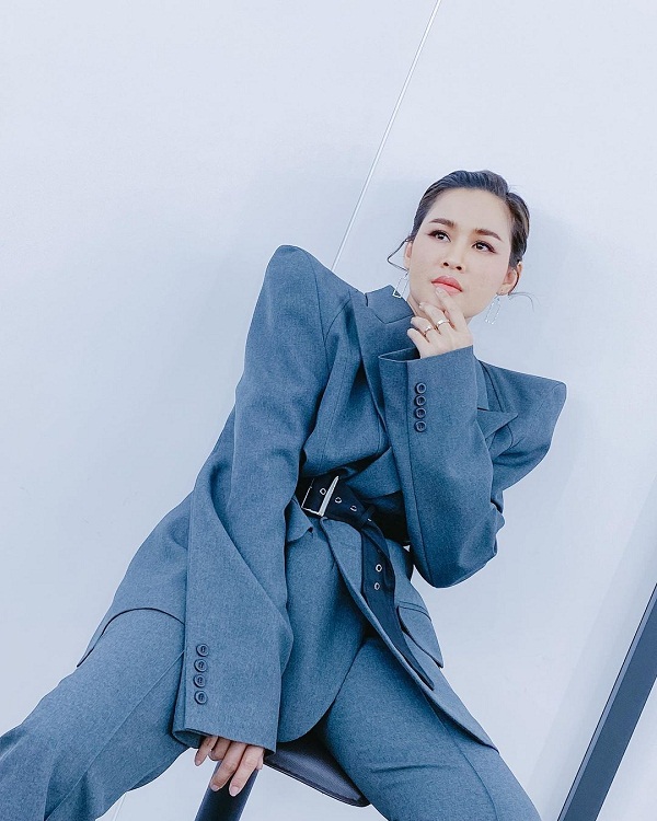 “หนูเล็ก ก่อนบ่าย” โดนดราม่า หลังโพสต์ของขลังจากช้าง (มีคลิป)