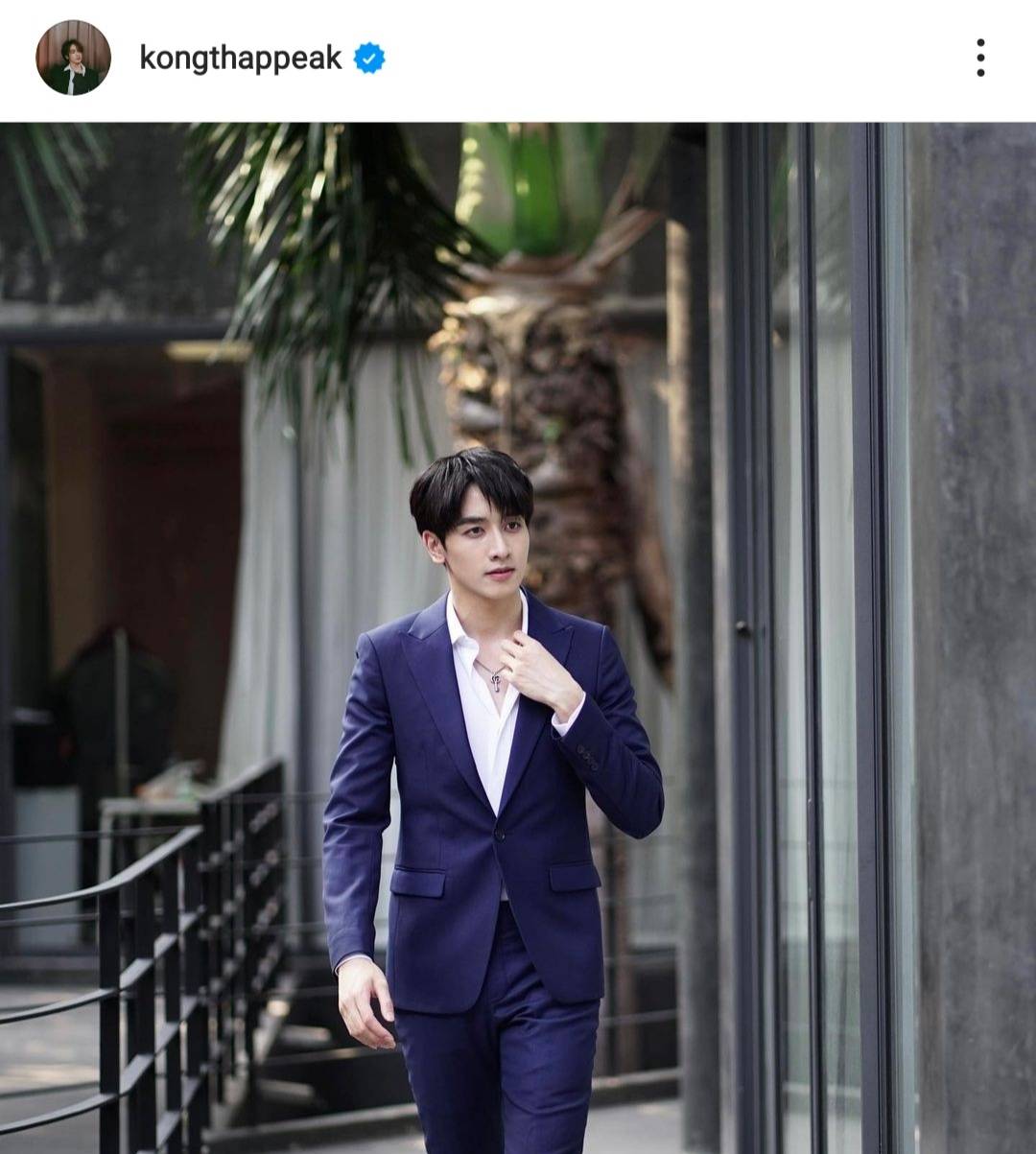 ปังไม่ไหว!! ชาวเน็ตแห่คอมเมนต์ พา #ดวงใจเทวพรหมDebutNight พุ่งติดเทรนด์อันดับ1 ปังไม่ไหว!! ชาวเน็ตแห่คอมเมนต์ พา #ดวงใจเทวพรหมDebutNight พุ่งติดเทรนด์อันดับ1
