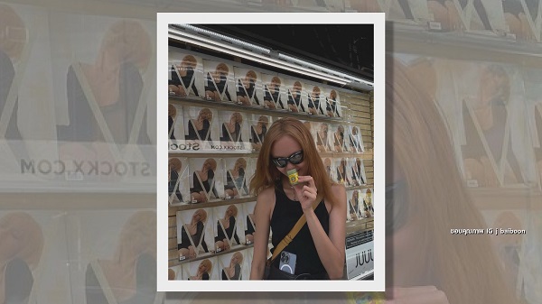 ซุปตาร์โลกหลงยาดมไทย อีก “Soft Power” ที่หลายคนมองข้าม   (มีคลิป)
