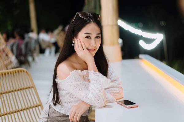 น้ำตาล เปิดใจสาเหตุเลิกสามี หลังใช้ชีวิตคู่มานานกว่า 3 ปี น้ำตาล เปิดใจสาเหตุเลิกสามี หลังใช้ชีวิตคู่มานานกว่า 3 ปี