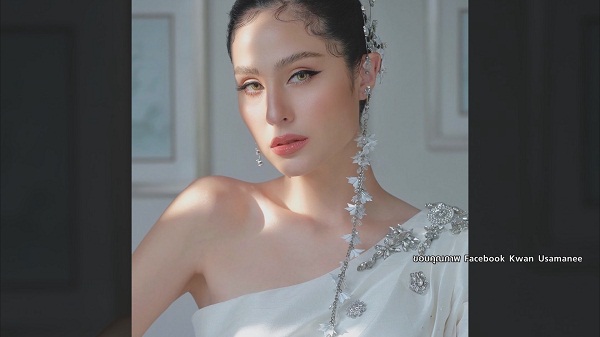 “ขวัญ” ตั้งเป้า 40 ใช้ชีวิตสบาย ลั่นหนุ่มใหม่เป็นนักธุรกิจ ปัดข้าราชการไม่ใช่  (มีคลิป)