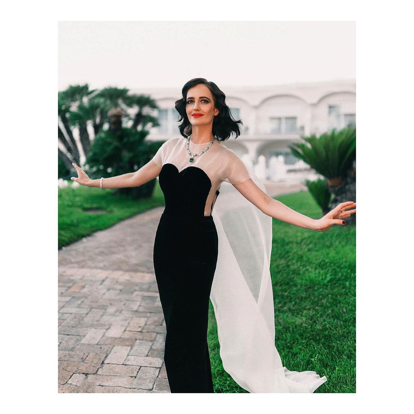 “ Eva Green” ชนะคดีได้รับเงิน 1 ล้านดอลลาร์แม้โปรเจ็คหนังล่ม “ Eva Green” ชนะคดีได้รับเงิน 1 ล้านดอลลาร์แม้โปรเจ็คหนังล่ม