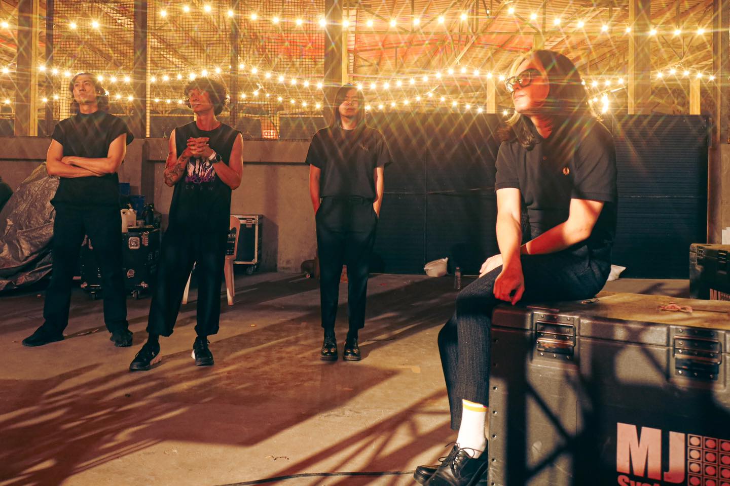 ศิลปินวงร็อก The Yers ประกาศยุบวง ทำแฟนเพลงช็อก! ล