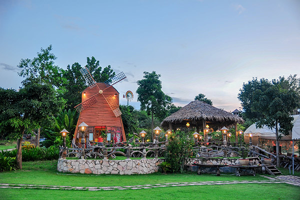10 ที่เที่ยวปราจีนบุรี เช็กอินเมืองรอง สูดอากาศธรรมชาติใกล้กรุง 10 ที่เที่ยวปราจีนบุรี เช็กอินเมืองรอง สูดอากาศธรรมชาติใกล้กรุง