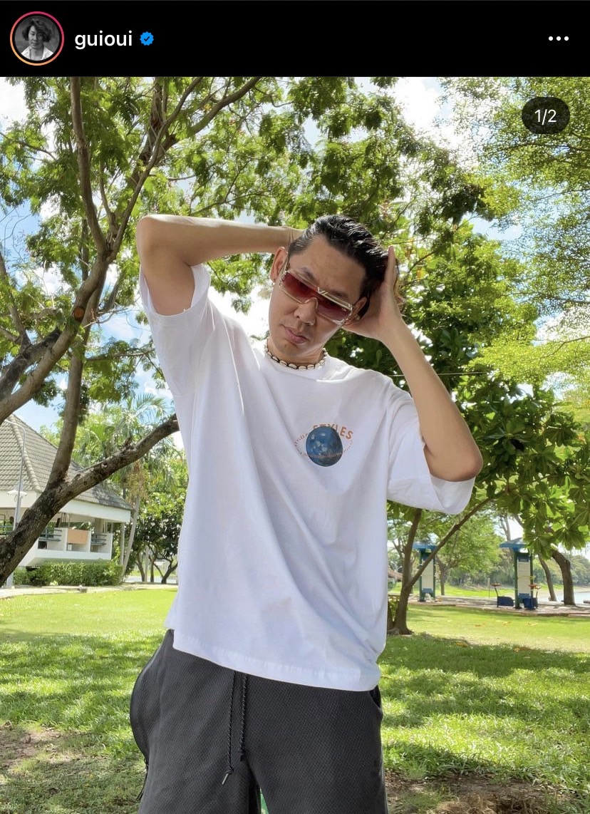 ยกเลิกแขกรับเชิญด่วน! อุ๋ย บุดดาเบลส พบเชื้อโควิด19 