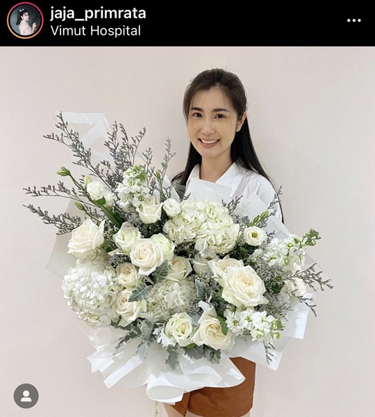 เดือด!! จ๊ะจ๋า พริมรตา เจออดีตพนักงานโกง เตรียมทนายดำเนินการฟ้อง เดือด!! จ๊ะจ๋า พริมรตา เจออดีตพนักงานโกง เตรียมทนายดำเนินการฟ้อง
