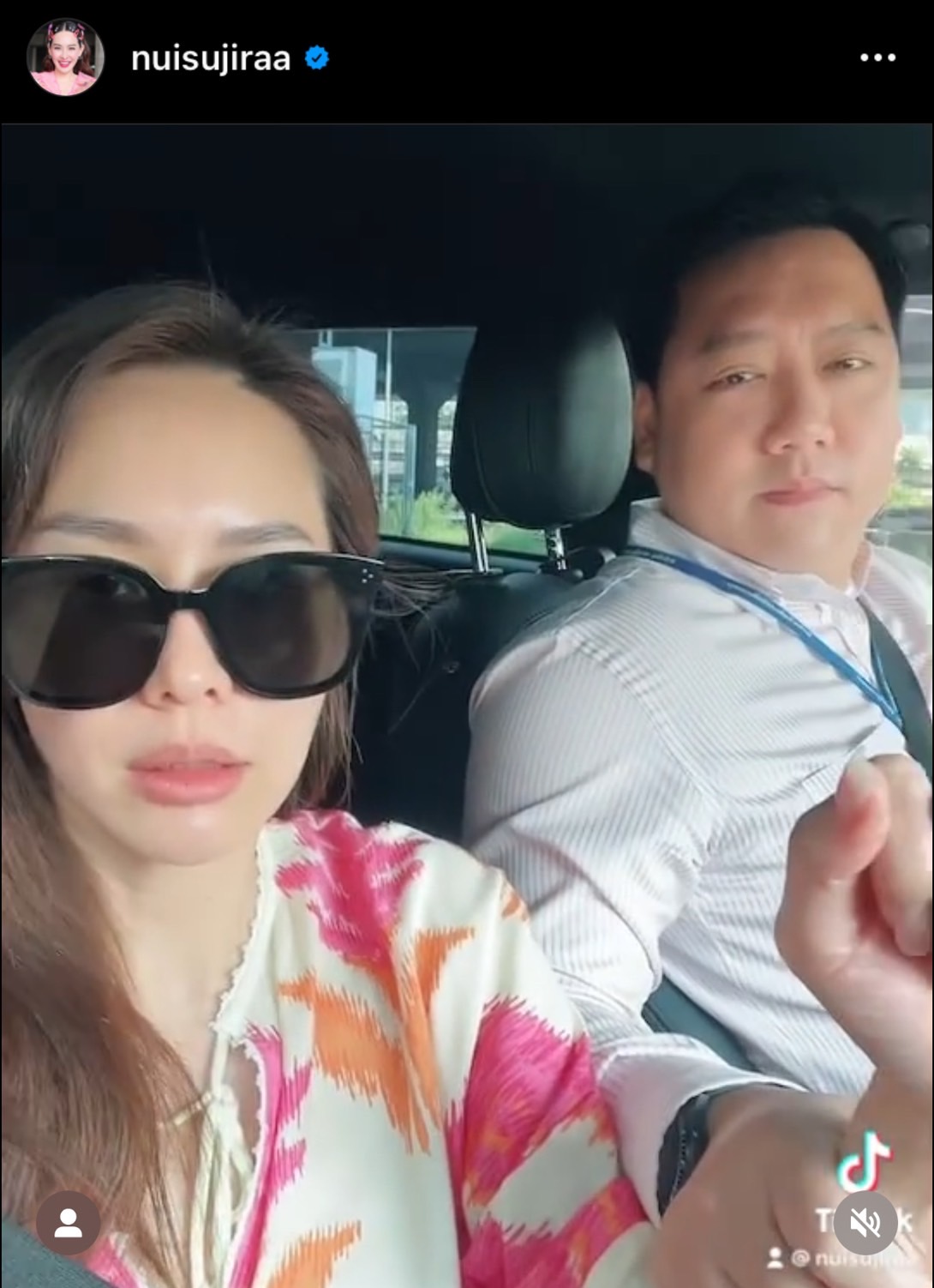 ปอนด์ ชยพล สามี นุ้ย สุจิรา โพสต์ภาพน้ำท่วมโรงเรียน ระดับน้ำสูงกว่าปีที่แล้ว ปอนด์ ชยพล สามี นุ้ย สุจิรา โพสต์ภาพน้ำท่วมโรงเรียน ระดับน้ำสูงกว่าปีที่แล้ว