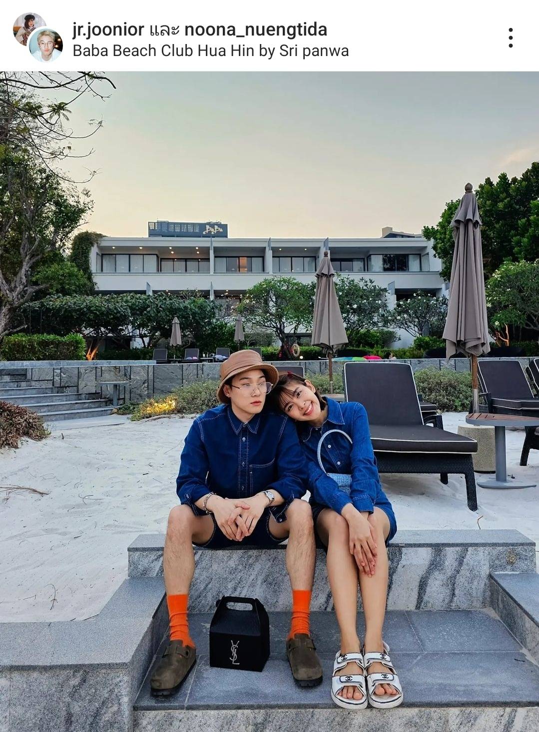 “หนูนา หนึ่งธิดา” ปัดโดนบูลลี่เรื่องรูปร่างจนทำให้หายจากวงการ “หนูนา หนึ่งธิดา” ปัดโดนบูลลี่เรื่องรูปร่างจนทำให้หายจากวงการ