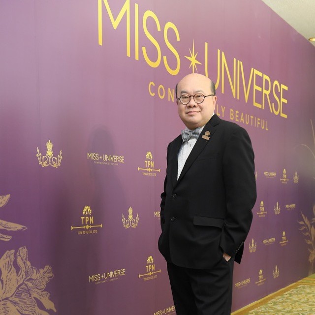ปุ้ย ปิยาภรณ์ เคลียร์ข่าว TPN แตกหักหลัง ตี๋ แมทชิ่ง และ ณะ ณรงค์ โผล่เวที Miss Thailand International 2023
