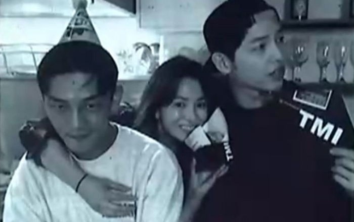 เพื่อนไม่ทิ้งเพื่อน!! 'ซงฮเยคโย' วิ่งเต้นหาทนาย-สถานบำบัดให้ 'ยูอาอิน'
