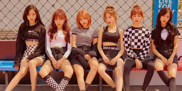 April ยุบวง!! ปิดฉากวง 6 ปี เพียง 2 วันหลังสังกัดถูกเทคโอเวอร์