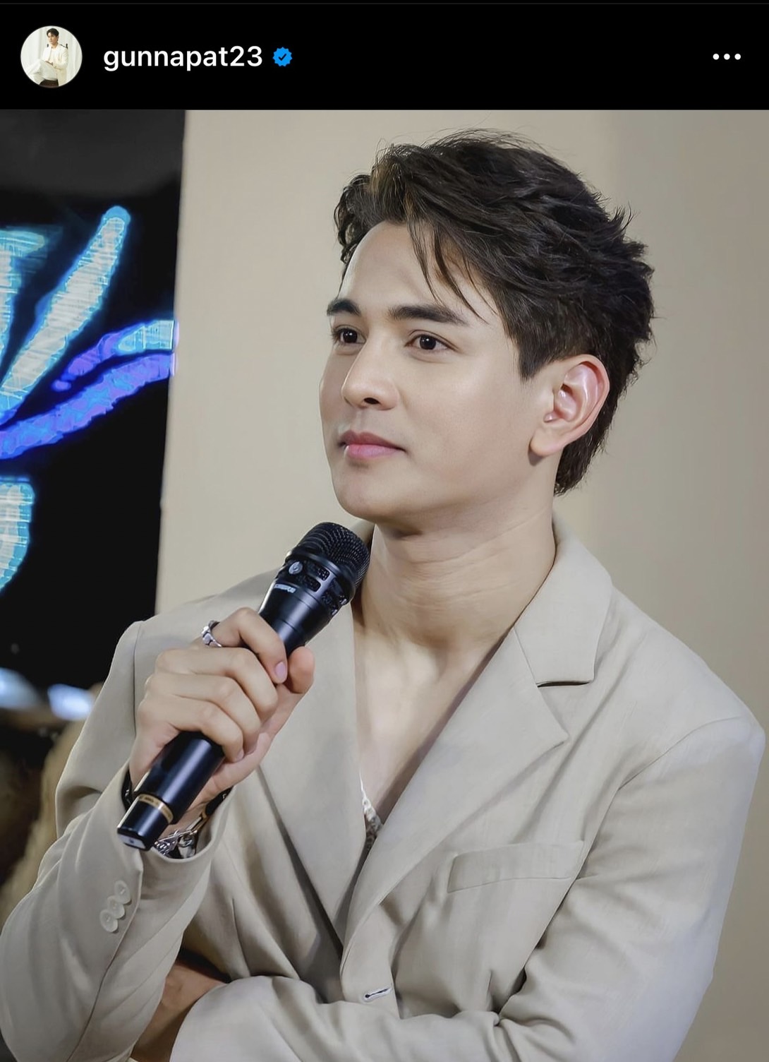 กัน นภัทร ถูกชาวเน็ตบลูลี่หน้าตาและแซะแรงถึงนิสัย!! กัน นภัทร ถูกชาวเน็ตบลูลี่หน้าตาและแซะแรงถึงนิสัย!!