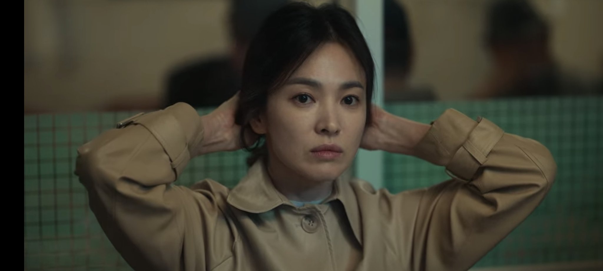 เปิดวาร์ป 'จองซองอิล!! แด๊ดดี้หุ่นแซ่บ การแสดงโดนใจแห่งซีรีส์ The Glory