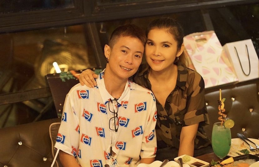 ฝน ธนสุนทร เปิดใจโดนบูลลี่ หนักสุดกล่าวหา เอ อุไรมนัส เกาะกิน ฝน ธนสุนทร เปิดใจโดนบูลลี่ หนักสุดกล่าวหา เอ อุไรมนัส เกาะกิน