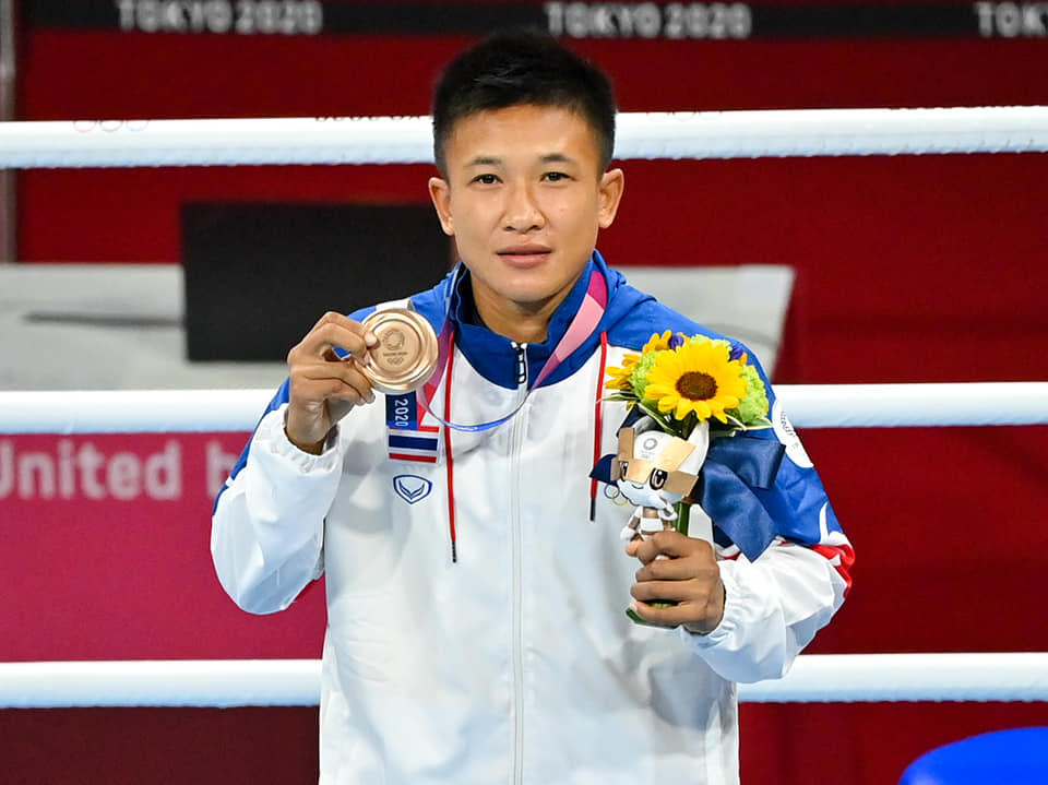 สมาคมนักข่าวช่างภาพกีฬาฯประกาศ 'ฉายาคนกีฬา' ประจำปี 2564 สมาคมนักข่าวช่างภาพกีฬาฯประกาศ 'ฉายาคนกีฬา' ประจำปี 2564