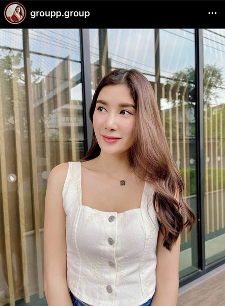กรุ๊ป จุฑารัตน์ อดีตแฟนสาว ซีดี เคลื่อนไหว หลังยุติรัก 5 ปี กรุ๊ป จุฑารัตน์ อดีตแฟนสาว ซีดี เคลื่อนไหว หลังยุติรัก 5 ปี