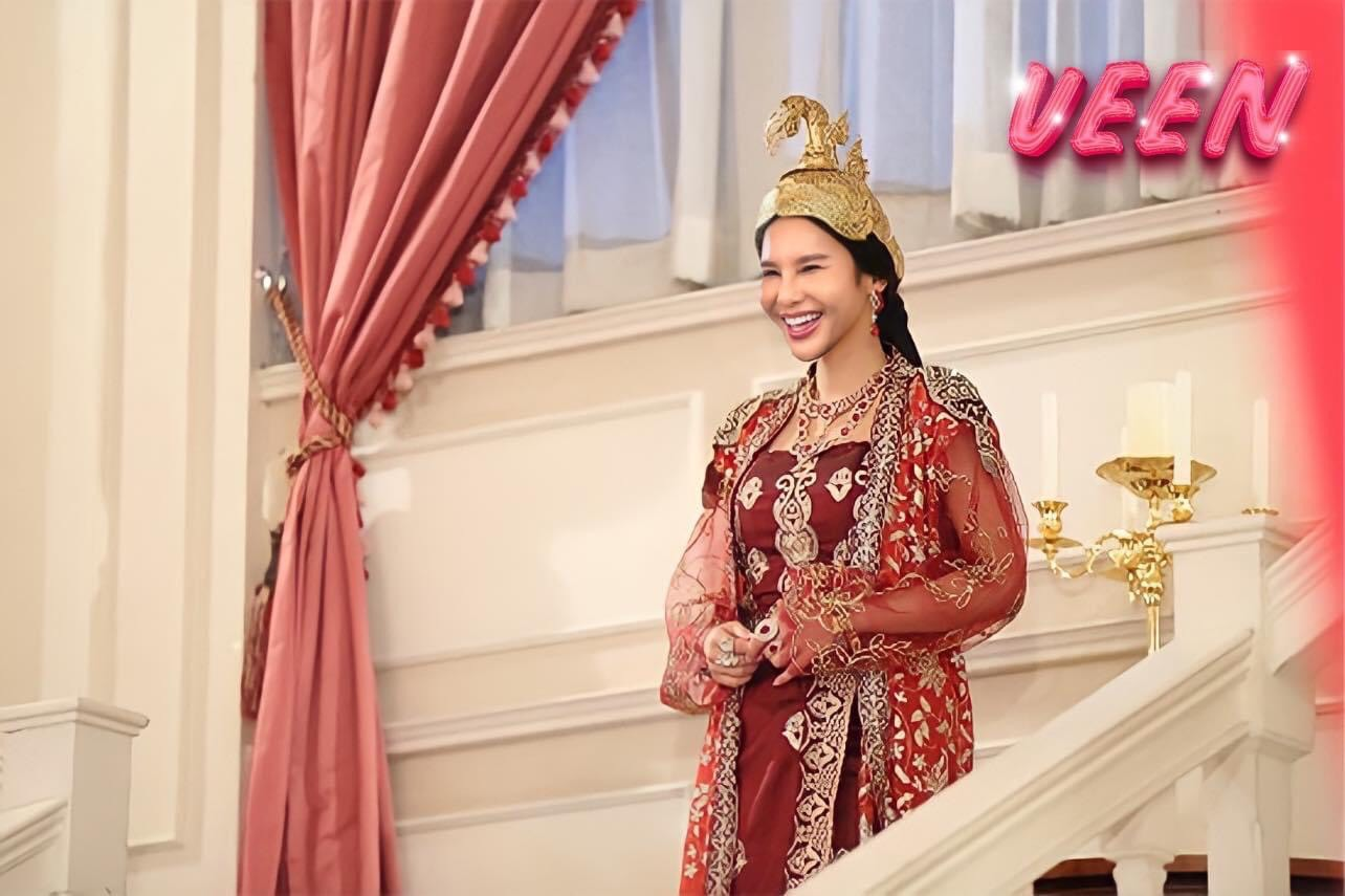 ทิพย์ เมญ่า เผยจุดแตกหัก แม่หญิงลี ที่ทำให้เมืองทิพย์แตก 