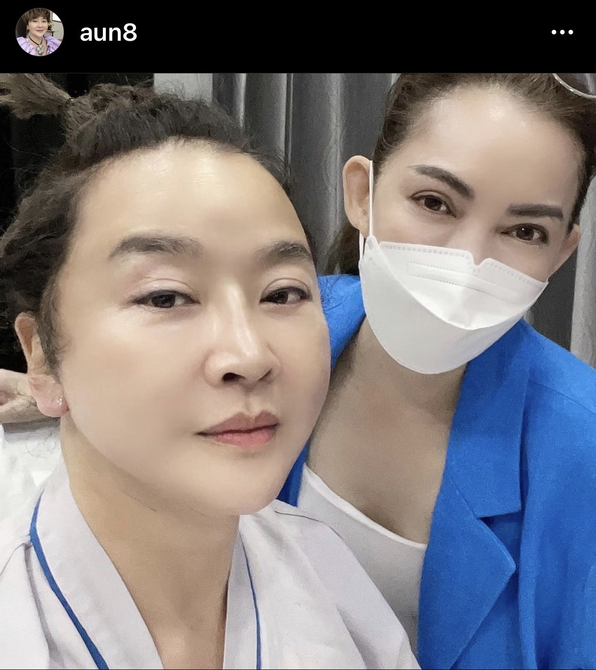 จัดชุดใหญ่!! อ้วน รีเทิร์น ผ่าตัดเหนียง เสริมความงาม จัดชุดใหญ่!! อ้วน รีเทิร์น ผ่าตัดเหนียง เสริมความงาม