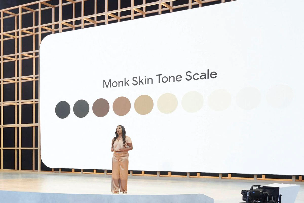 Google เตรียมใช้ระบบวัดค่าสีผิว 10 โทนใหม่ ครอบคลุมสีผิวหลากหลายมากขึ้น Google เตรียมใช้ระบบวัดค่าสีผิว 10 โทนใหม่ ครอบคลุมสีผิวหลากหลายมากขึ้น