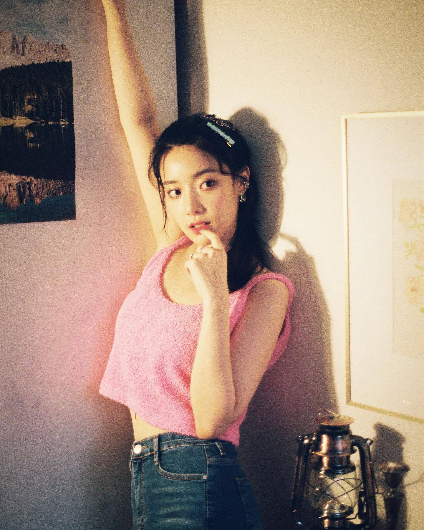 ตำรวจไม่สั่งฟ้อง ฮยอนจู และครอบครัวที่ถูกทาง DSP Media ฟ้องในข้อหาหมิ่นประมาท ตำรวจไม่สั่งฟ้อง ฮยอนจู และครอบครัวที่ถูกทาง DSP Media ฟ้องในข้อหาหมิ่นประมาท