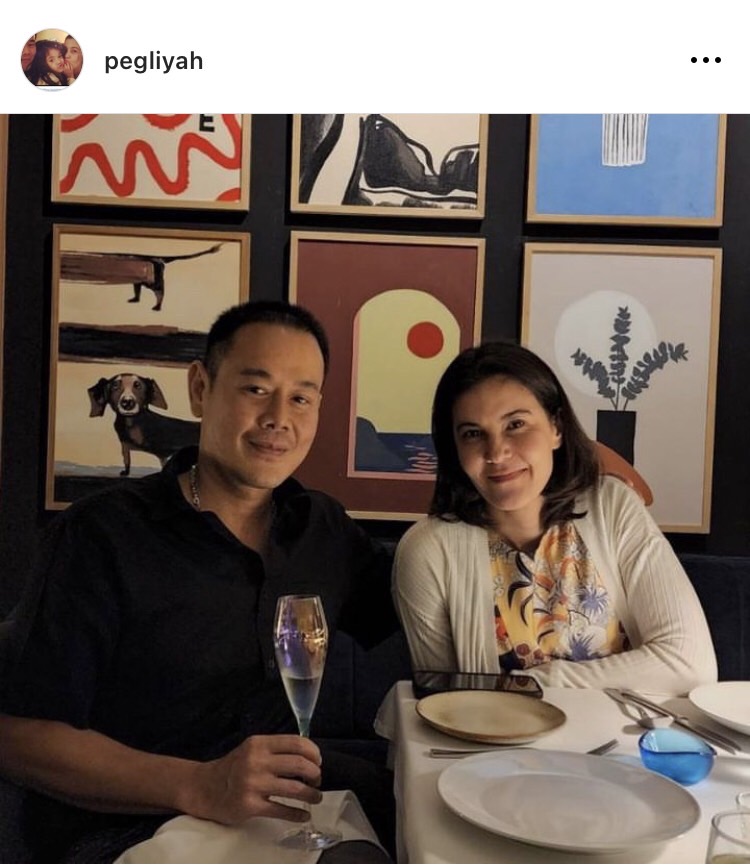 เป๊ก สัณณ์ชัย เอ่ยขอโทษ ธัญญ่า ต่อไปนี้จะไม่มีสาวอื่นอีกแล้ว 