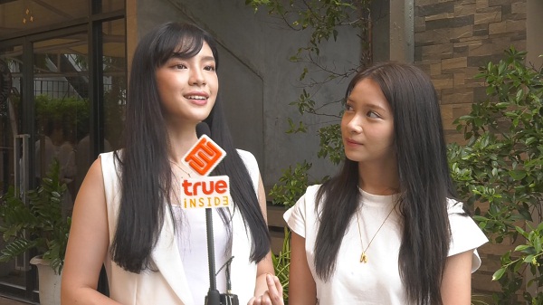 “เฌอปราง BNK48” เล่าโมเมนต์หลังร่วมโครงการ Spacecamp ที่ NASA  (มีคลิป)