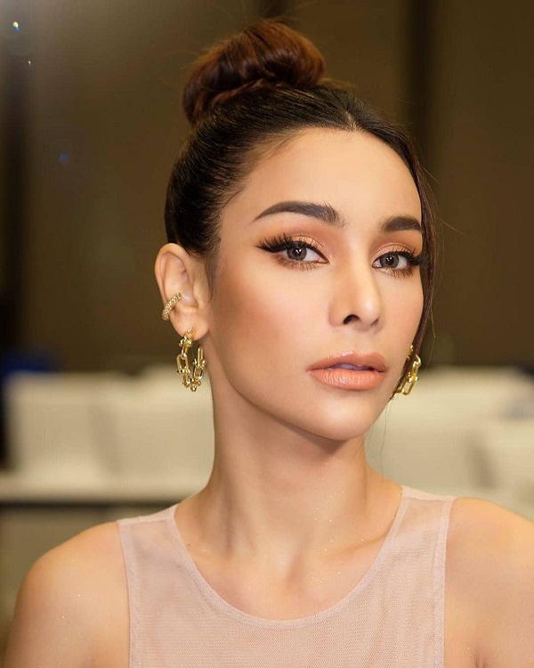 “โกโก้ อารยะ” รับสวยขึ้นเพราะศัลยกรรม ฟุ้งหัวใจโสดสนิท (มีคลิป)