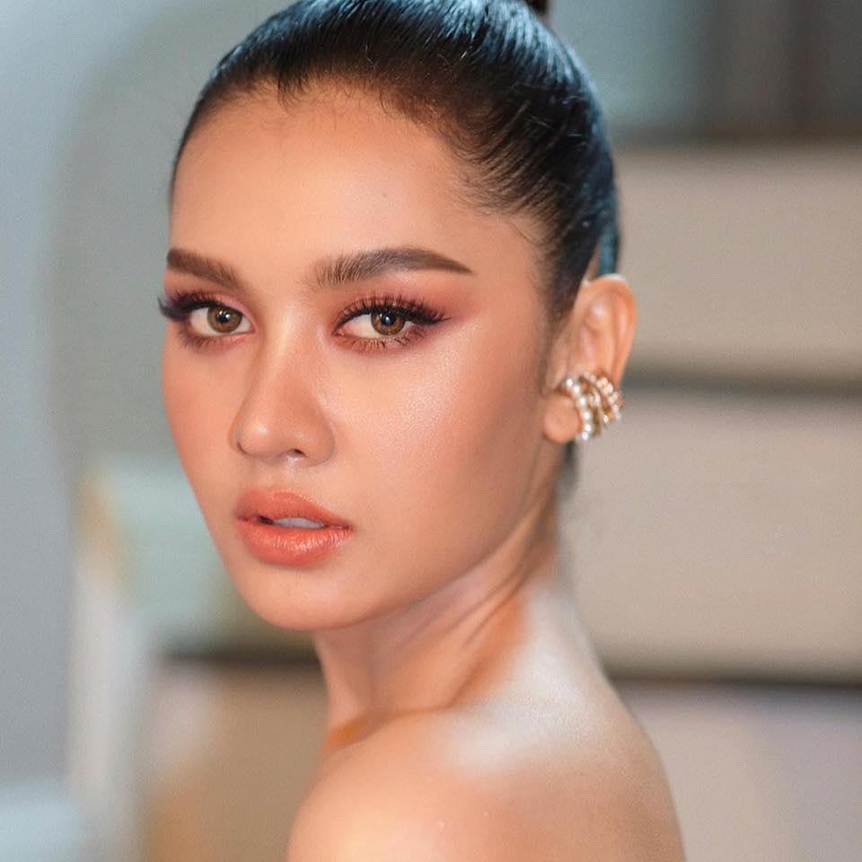 ฟาดแรง!! เปา กิ่งกาญจน์  แฉผู้ใหญ่ในวงการ ชอบพูดว่า ให้ร้ายตลอด... 