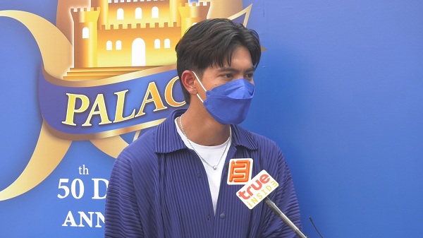  “เข้ม หัสวีร์” ฝากเตือนอย่าทำนอกกฏระเบียบ หลังเกิดดราม่าถ้ำนาคา (มีคลิป)
