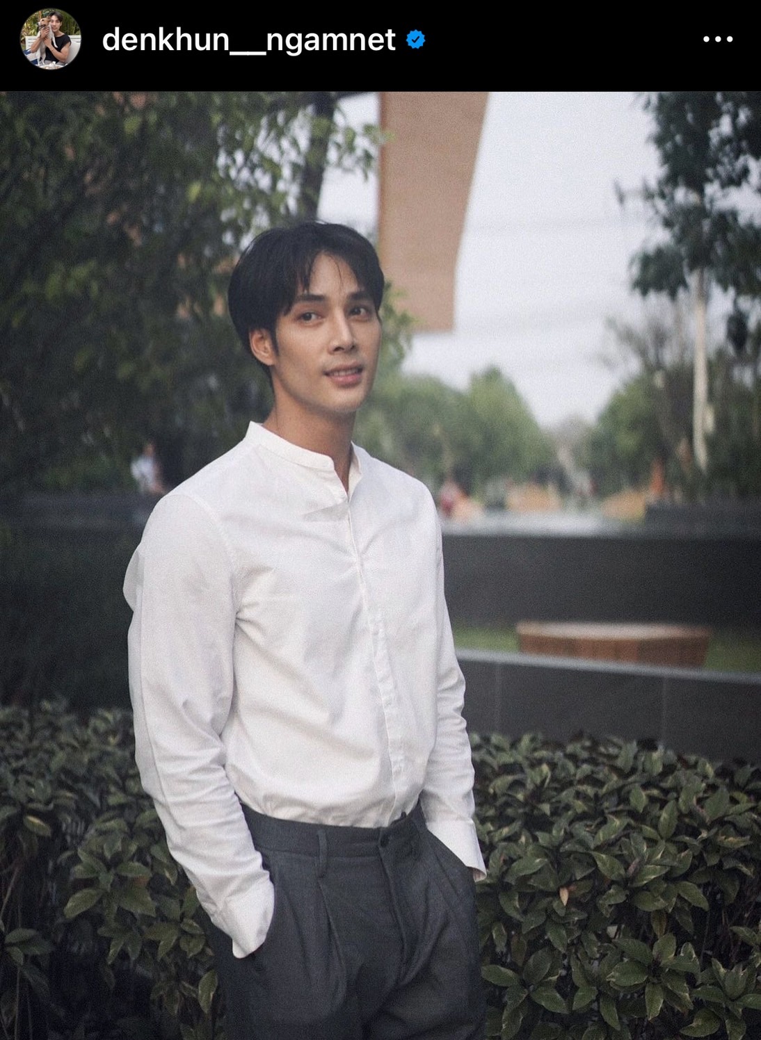 เด่นคุณ เปิดใจปิดฉากรัก 4 ปี แกรนด์  ยอมรับเป็นคนเดินออกมาเอง...