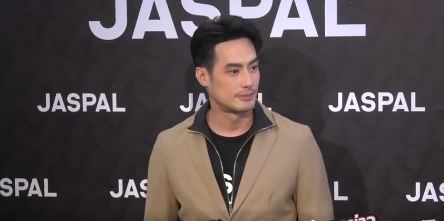 บอย ปกรณ์ เล่นหนังที่เกาหลีครั้งแรก! เตรียมถ่ายต้นปีหน้า
