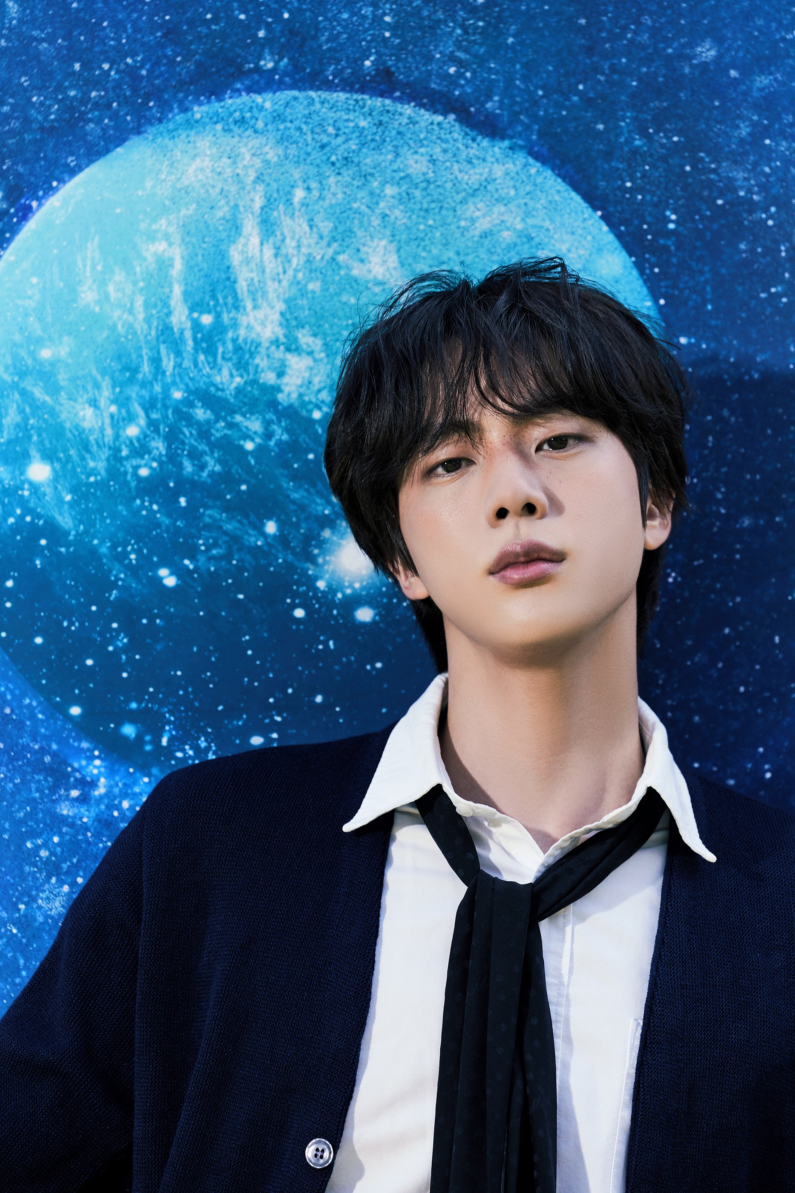 สื่อเกาหลีใต้ รายงาน จิน วง BTS จะเริ่มเข้ากรมทหาร 13 ธ.ค.นี้