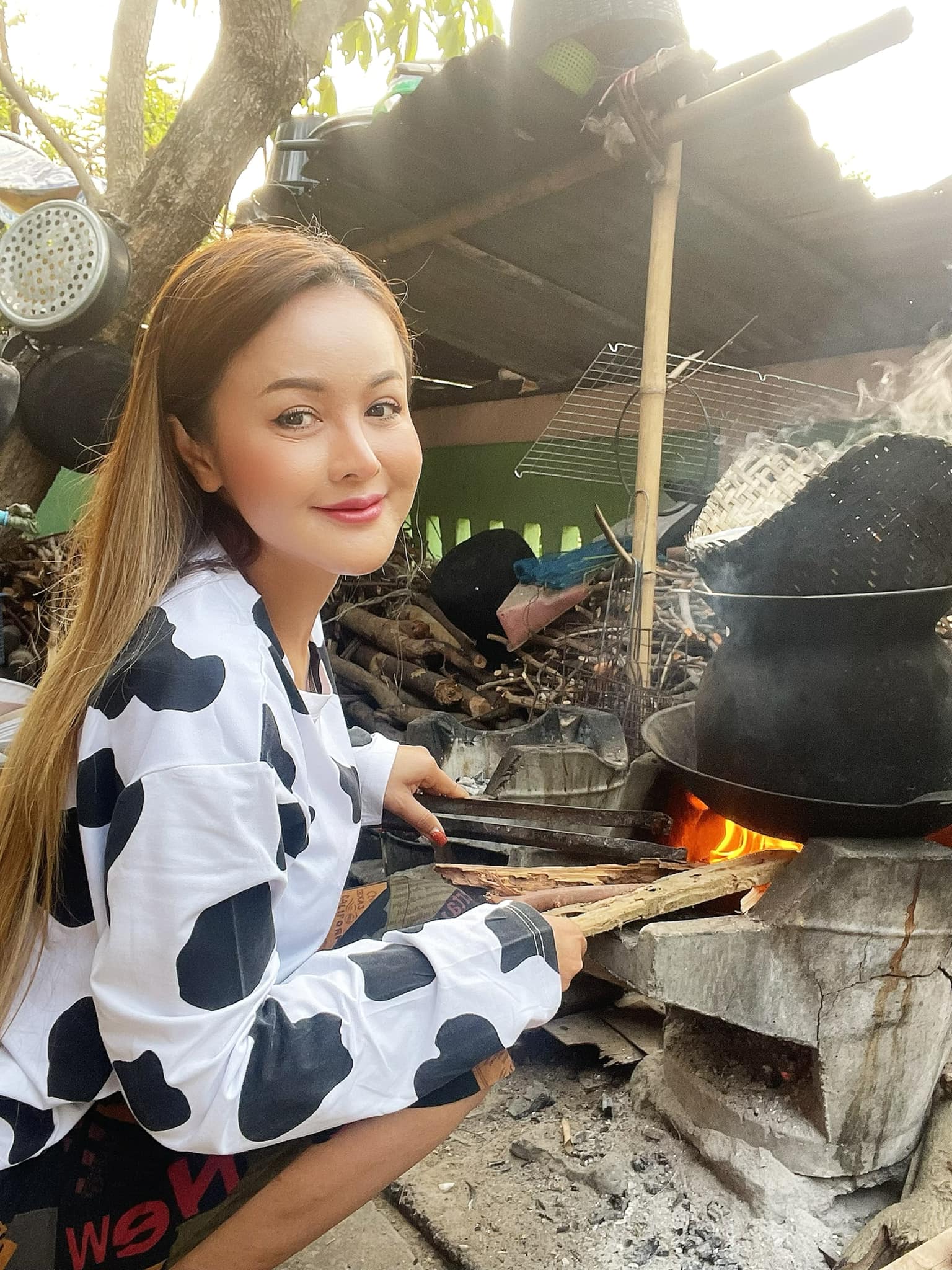 ลำยอง หนองหินห่าว ให้อภัยเกรียนคีย์บอร์ดหลังรู้ว่าป่วยจิต แต่คดีว่าไปตามกฏหมาย