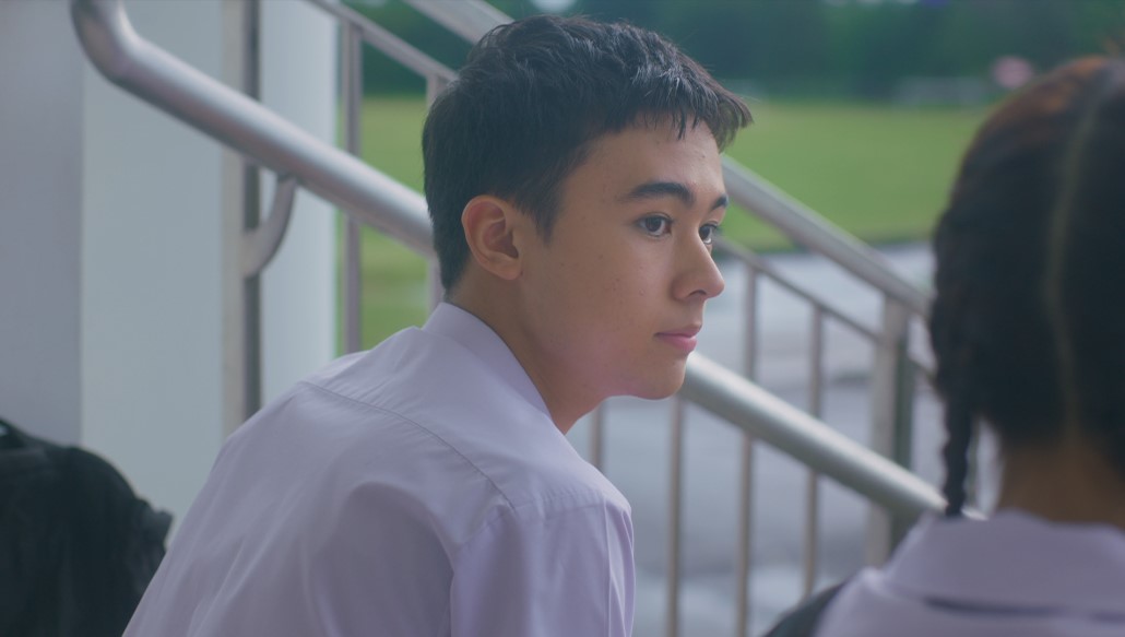 Thank You Teacher ซีรีส์น้ำดีที่อยากให้ทุกคนได้ดู