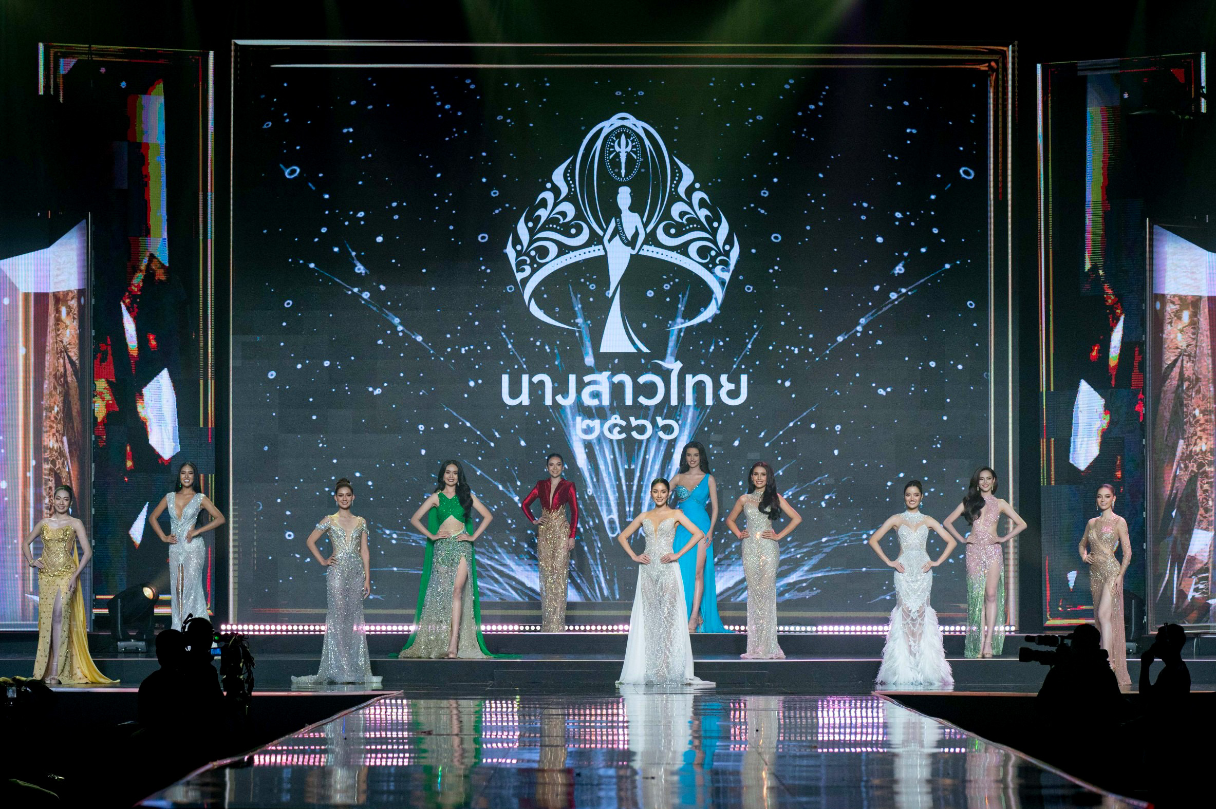 นางสาวไทย คนที่ 54 “ชนนิกานต์ สุพิทยาพร”สาวงามจากเชียงใหม่ คว้ามงไปครอง นางสาวไทย คนที่ 54 “ชนนิกานต์ สุพิทยาพร”สาวงามจากเชียงใหม่ คว้ามงไปครอง