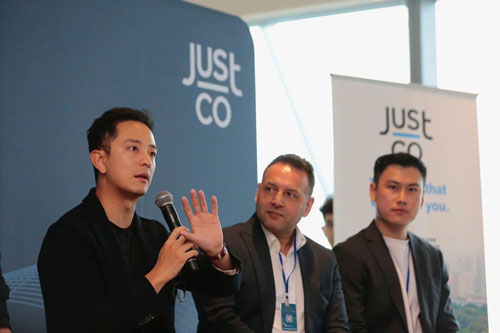 ทำงานแบบไฮบริดถูกใจคน Gen-Z Coworking ตอบโจทย์มากกว่า WFH ทำงานแบบไฮบริดถูกใจคน Gen-Z Coworking ตอบโจทย์มากกว่า WFH