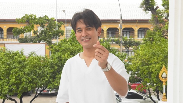 “กัน นภัทร” ฉลองวันเกิดแบบเรียบง่าย เหล่า FC ร่วมบุญเพียบ (มีคลิป)