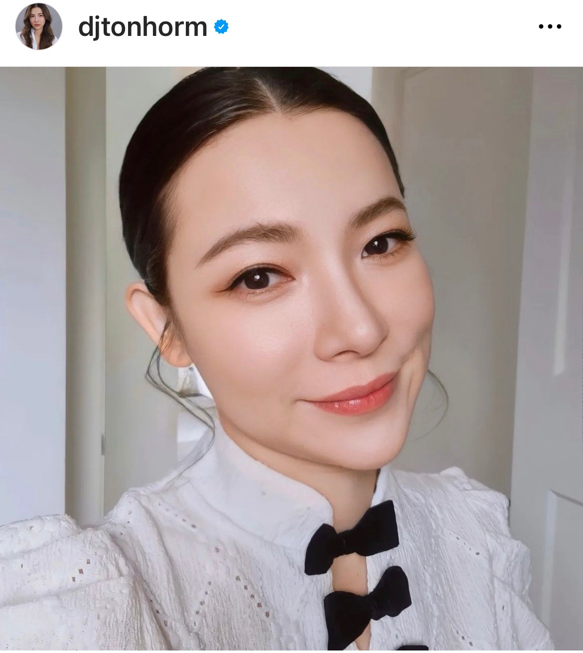ต้นหอม ศกุนตลา ลั่นตอนนี้โสด ขอผู้ชายมั่นคงแบบฟูลแพ็กเกจ ต้นหอม ศกุนตลา ลั่นตอนนี้โสด ขอผู้ชายมั่นคงแบบฟูลแพ็กเกจ