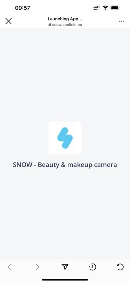 รู้จักแอปพลิเคชัน Snow Ai เปลี่ยนภาพโปรไฟล์สไตล์เกาหลีภายใน 1 ชั่วโมง รู้จักแอปพลิเคชัน Snow Ai เปลี่ยนภาพโปรไฟล์สไตล์เกาหลีภายใน 1 ชั่วโมง